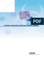 Biosafety Booklet