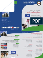 Arab Institute Risk Audit Management