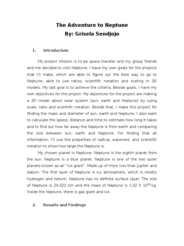 Uranus planet rings image