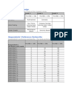 Conjoint Analysis MBA New Concepts