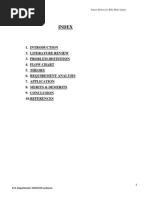 Download Smart Helmet Synopsis1 by Abhishek Mishra SN281975524 doc pdf