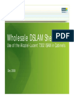 Wholesale Dslam Dec 08 Conference