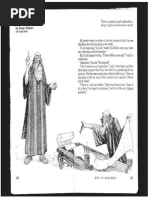 Doing It Right, Isaac Asimov, 1978