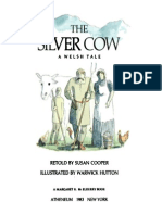 The Silver Cow (A Welsh Tale)