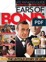 50 Years of Bond (2012)(Gnv64)