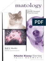 28274901 Dermatology for the Small Animal Practitioner