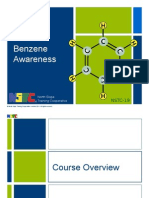 7-2011 Benzene Awareness PPt