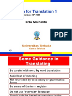 Translation - 1 - Pertemuan 6 - Modul 4 - Erza