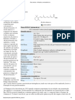 Ácido Retinoico – Wikipédia, A Enciclopédia Livre