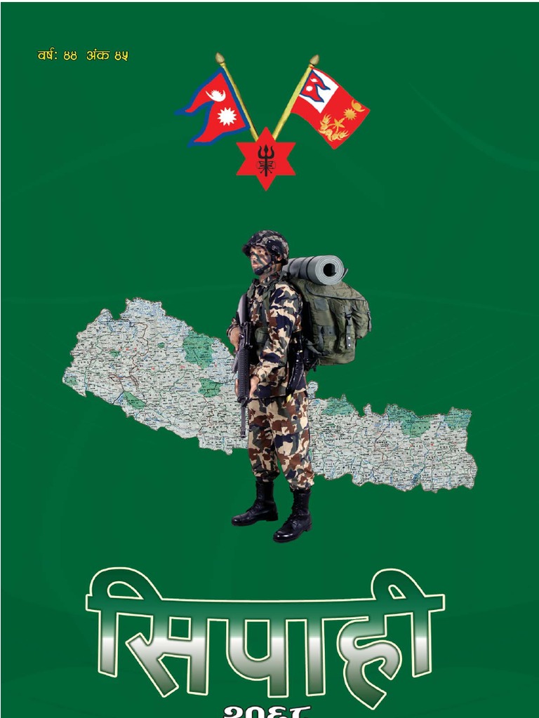 Sipahi Soldiers in the Indian Army | PDF | Peacekeeping | United