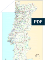 Plano Rodoviário Nacional 2000