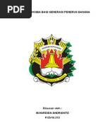 Download Bahaya Narkoba Bagi Generasi Penerus Bangsa by Koko Crenchz SN281993578 doc pdf