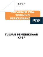 KPSP Presentation