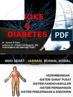 Stroke&Diabetes