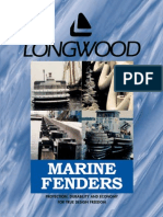 Marine Fender Catalog