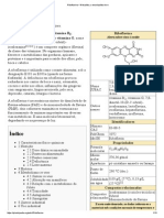 Riboflavina – Wikipédia, A Enciclopédia Livre