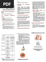 Download Leaflet Pmt Pada Balita Kep by Olivia Valentine Leki SN282004766 doc pdf