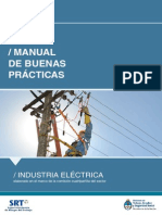 Industria Eléctrica - Buenas Prácticas