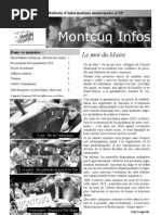 Download Bulletin 29 by CharlesFarreny SN28200707 doc pdf