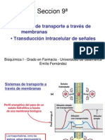 4.4 Sistemas de Trasnporte