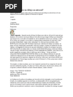 Download Cuanto Se Cobra Un Dibujo en Autocad by Gonzalo Fuentes SN282007846 doc pdf