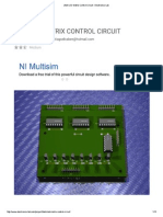 24x6 LED Matrix Control Circuit - Electronics-Lab.pdf