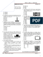 Sesion 11 Hidrostatica