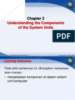 Chapter 2 - Understanding System Unit