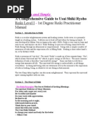 Download Reiki Plain and Simple by shaileshkaran SN28201354 doc pdf