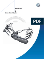 3.0-TDI Clean Diesel Engine PDF