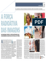 Da radioatividade das imagens - Erly Vieira Jr