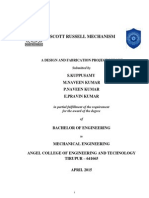 Scott Russell Mechanism-1 Hjk