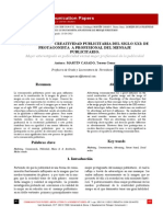 Mujer y Publicidad PDF