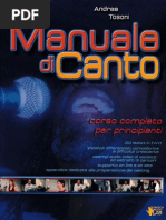 ManualeDiCanto1