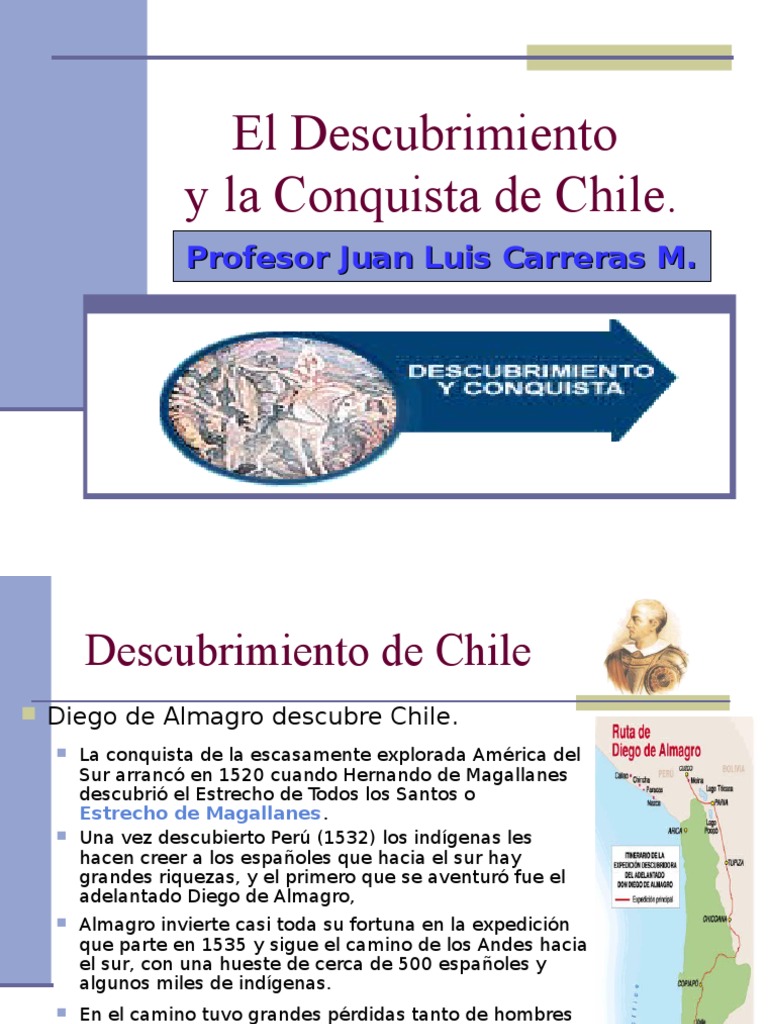 descubrimientodechile12240085914155018 (1) Chile