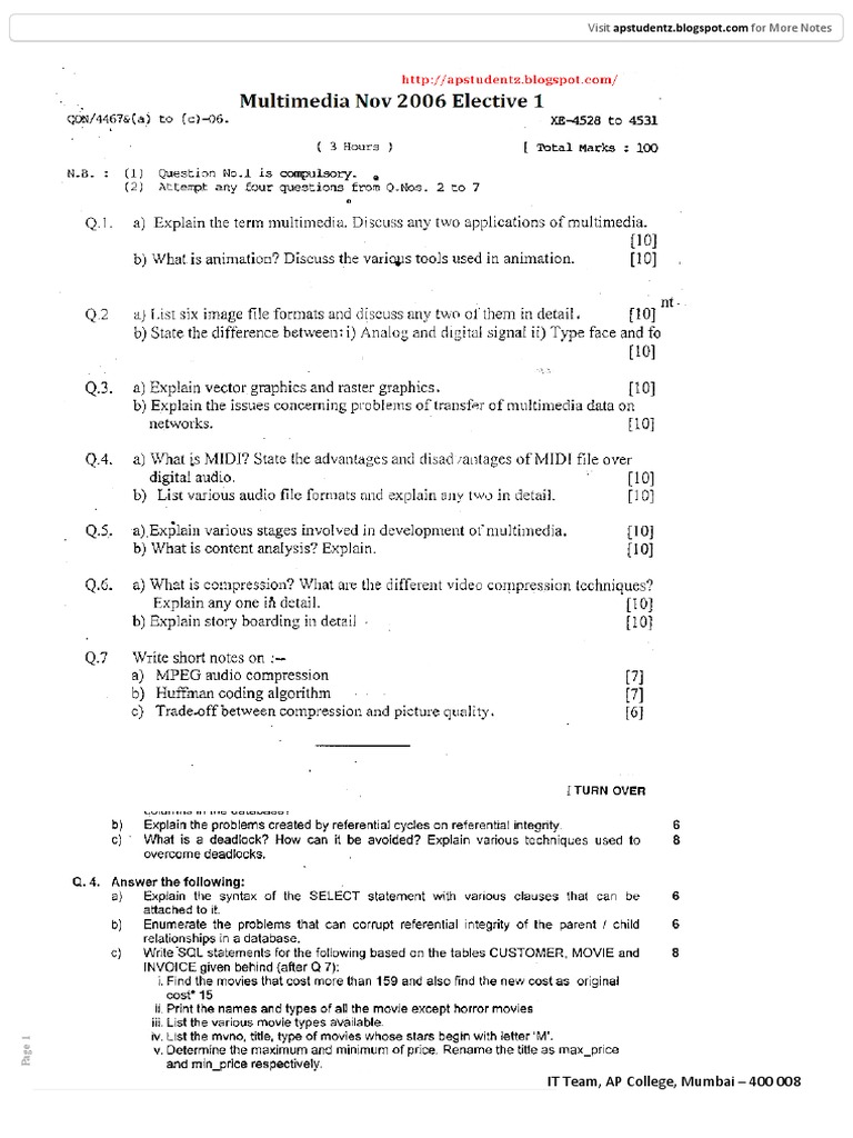 Computer Tricks and Notes Resources | PDF