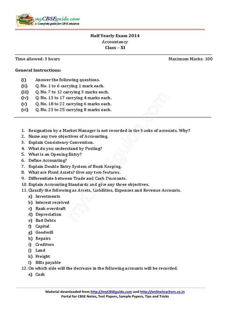 11_usp_Accountancy_01.pdf Debits And Credits Accounting