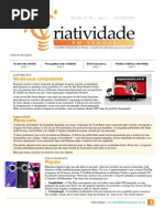 Criatividade Em Vendas - Vendas Criativas e Divert Id As - Www.editoraquantum.com.Br