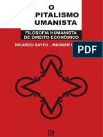 Livro Capitalismo Humanista Amostra KBR