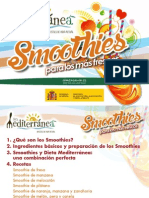 Recetario Smoothies Para Los Más Frescos_tcm5-59548
