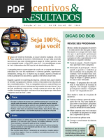 Incentivos e Result a Dos - Programa de Incentivos - Www.editoraquantum.com.Br