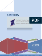 Kosova - Kosovo E-Directory