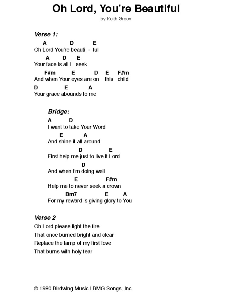 Jesusculture Oh Lord You Re Beautiful