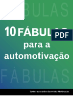 10 Fábulas para a automotivação www.editoraquantum.com.br