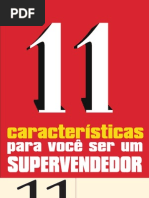 Download 11 Caractersticas para voc seu um Supervendedor by Editora Quantum SN28205964 doc pdf