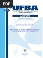 Dissertação - Uso Dos Equipamentos Residenciais