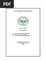 Peranan Koperasi Unit Desa Bagi Masyarakat Desa Contoh Makalah