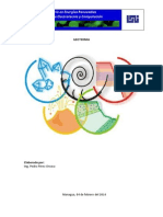 Tarea Geotermia