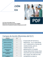 Gestion Farmaceutica