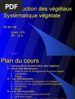 Download Reproduction et Systmatique vgtale by AE SN28208005 doc pdf